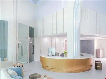 Beyond Beauty Clinic (BYB)